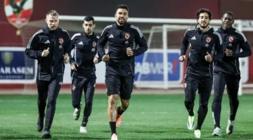 الكراسي الموسيقية تشتعل بين فرسان الدوري قبل قمة الزمالك وبيراميدز